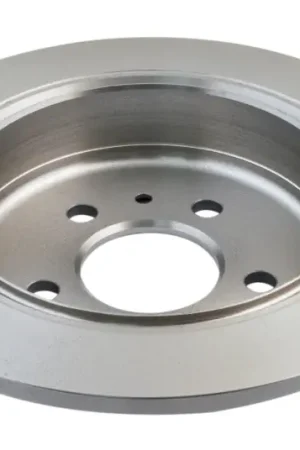 DBA Peugeot 207/208/307/308 Rear Street Standard Rotor Free Returns