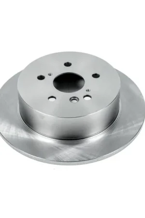 Power Stop 08-13 Toyota Highlander Rear Autospecialty Brake Rotor Price Drop