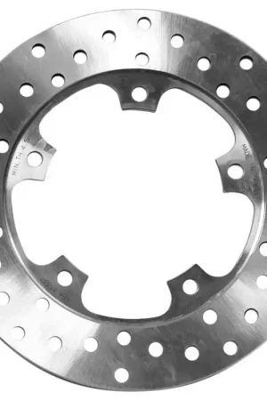 Brembo OE 99-03 BMW C1 125CC/01-04 BMW C1 Friends 200CC 220x5mm Brake Disc - Front Fixed Bargain