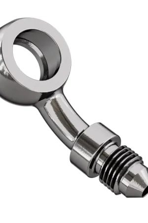 Mega Sale Goodridge 35 Deg Banjo Adaptor for M12 Bolt