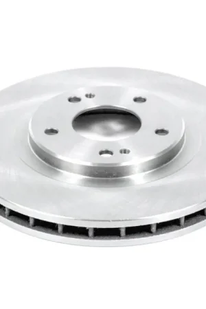 Power Stop 91-93 Dodge Stealth Front Autospecialty Brake Rotor Special Discount