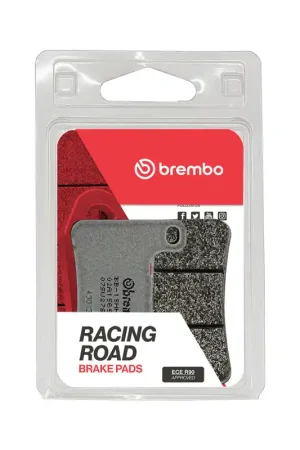 Brembo OE Sinter Xtra Brake Pad Direct From Manufacturer