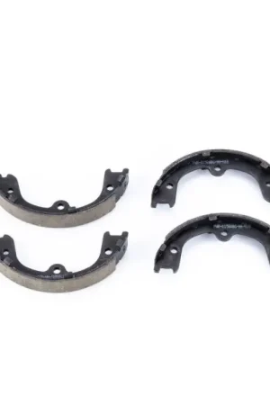 Limited Edition Power Stop 06-12 Infiniti FX35 Rear Autospecialty Parking Brake Shoes