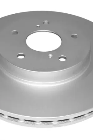 Trusted Brand DBA 06-13 Suzuki Grand Vitara Front En-Shield Standard Rotor