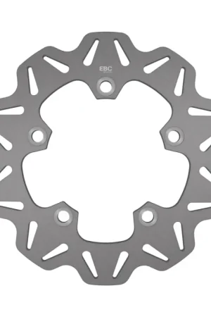 Fast Shipping EBC 14-15 Yamaha YFM 700 Raptor Special Edition Rear VR Rotor