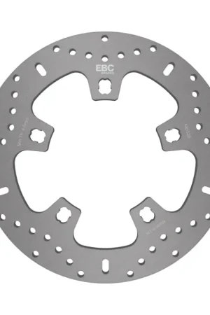 Mega Sale EBC 18-23 Harley-Davidson Electric LiveWire Front Left/Right Standard Brake Rotor
