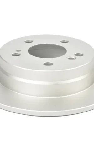 DBA 83-93 Mercedes-Benz 190E En-Shield Standard Rear Brake Rotor Buy Today