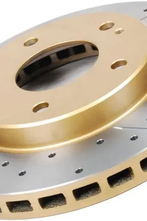 DBA 03-07 Subaru Impreza WRX STi Rear Standard Street Series Rotor Factory Price