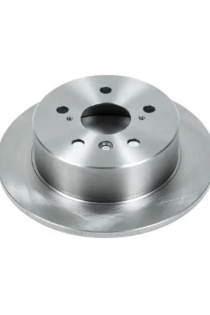 Power Stop 13-18 Lexus ES300h Rear Autospecialty Brake Rotor Budget