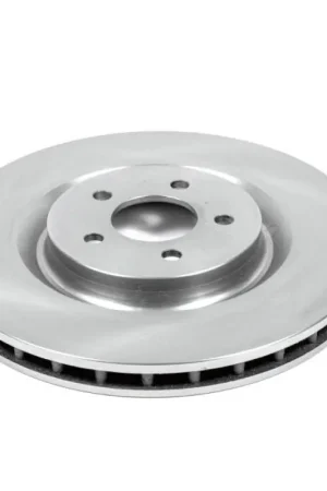 Power Stop 07-14 Ford Mustang Front Autospecialty Brake Rotor Get Yours
