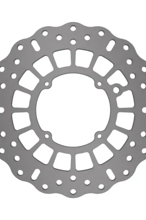 EBC 19-23 KTM Freeride E-XC Electric Front Left Contour Profile Rotor Trending