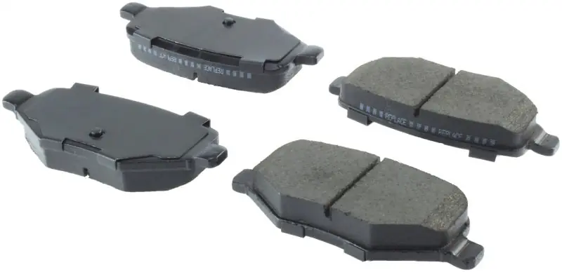StopTech Street Brake Pads - Front/Rear Wholesale