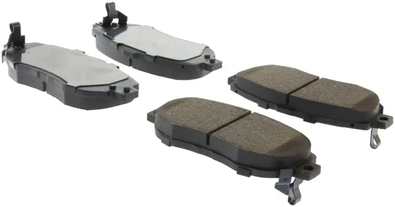 StopTech Street Select Brake Pads - Front Sale