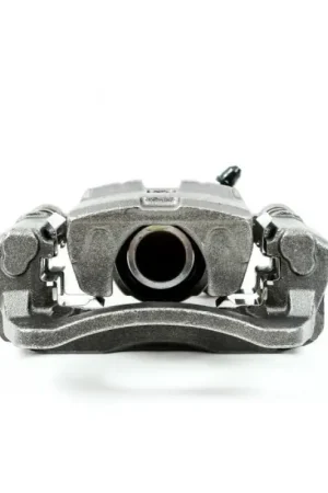 Power Stop 09-13 Subaru Forester Rear Right Autospecialty Caliper w/Bracket Hassle-Free Returns