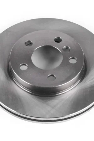 Power Stop 14-19 Mini Cooper Front Autospecialty Brake Rotor Next Day Delivery