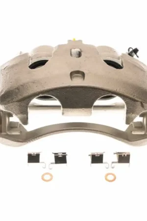 Power Stop 11-16 Chevrolet Silverado 3500 HD Rear Right Autospecialty Caliper w/Bracket Deal
