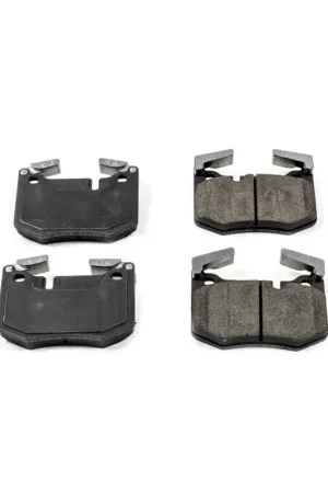 New Arrival Power Stop 16-18 Lexus GS F Rear Z16 Evolution Ceramic Brake Pads
