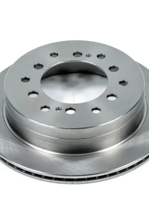 Power Stop 03-09 Lexus GX470 Rear Autospecialty Brake Rotor Top Rated