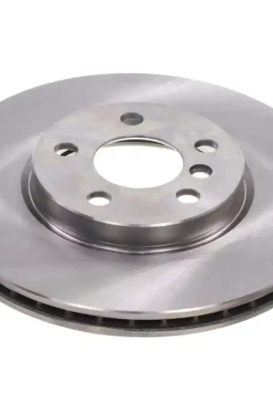 Power Stop 22-24 Mini Cooper Front Autospecialty Brake Rotor Free Delivery
