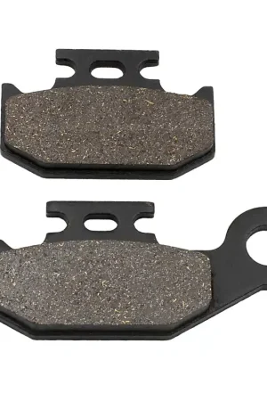 EPI 07-14 Acrtic Cat 330-800 Outlander / 07-08 Yamaha 400 Grizzly Brake Pad Popular