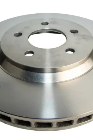 Reduced Price DBA 05-14 Ford Mustang GT Front Street Series Standard Rotor