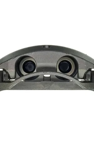 Genuine Power Stop 16-23 Nissan Titan XD Front Right OE Replacement Caliper