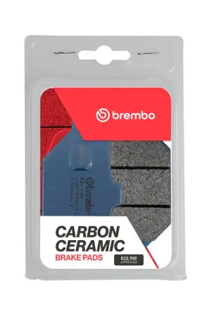 Viral Brembo OE 80-85 Yamaha GX Right 250cc Brake Pad - Front