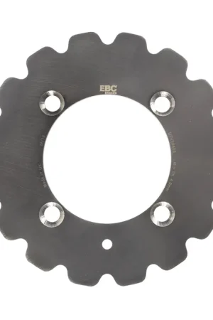 Last Chance EBC 17-20 Polaris General 1000 EPS 2 Seat Front Left/Right UTVX Rotor