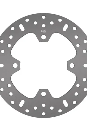 EBC 13-17 Kawasaki ZX-6R ZX 636 E Rear Right Standard Rotor Today Only