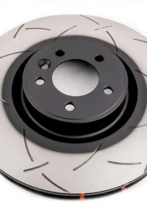 Exclusive Offer DBA 20-22 Land Rover Defender (w/380mm Front Rotor) Front 4000 Series Standard Rotor