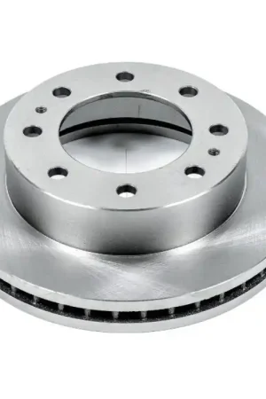 Last Chance Power Stop 00-05 Cadillac DeVille Front Autospecialty Brake Rotor