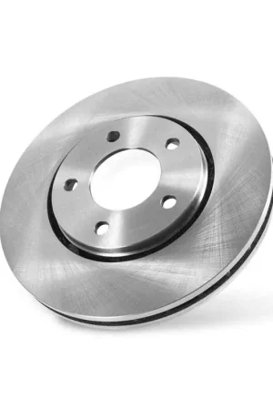 Get Yours Power Stop 19-21 Mercedes-Benz Sprinter 2500 Rear Autospecialty Brake Rotor