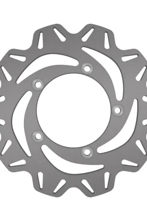 Markdown EBC 10-12 Piaggio BV 300 Tourer Rear VR Rotor