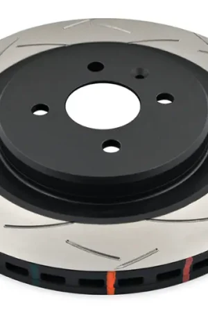 DBA 04-10 Lotus Elise/Exige S3 Front/Rear T3 4000 Series Slotted Rotor Free Delivery