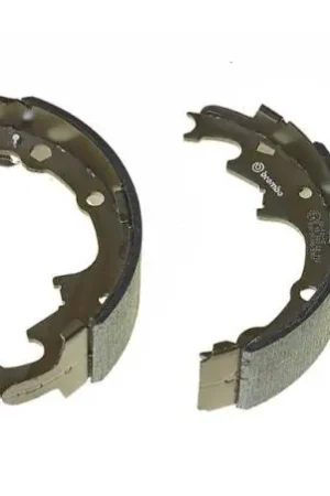Brembo 87-06 Toyota Camry/96-05 RAV4/99-03 Solara Rear Drum Brake Shoe Buy Direct