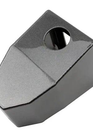 Wehrli 01-19 Chevrolet LB7/LLY/LBZ/LMM/LML/L5P Duramax Brake Master Cylinder Cover - Sparkle Copper Genuine