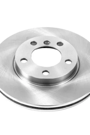 Power Stop 11-16 Mini Cooper Countryman Front Autospecialty Brake Rotor Save Now