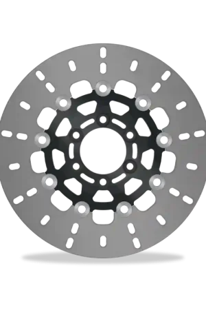 Limited Time EBC 1977 Suzuki RE 5 M/A Rotary Front Left/Right Vintage Rotor