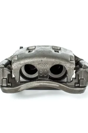 Power Stop 05-12 Ford F-350 Super Duty Front Left Autospecialty Caliper w/Bracket Must Have