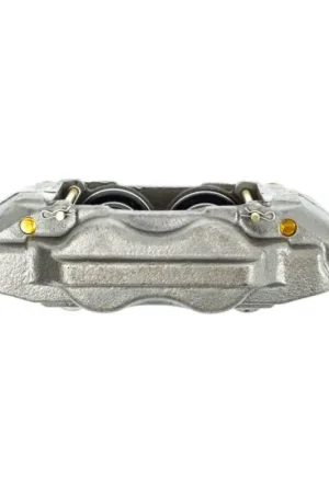 While Supplies Last Power Stop 06-10 Hummer H3 Front Left Autospecialty Caliper w/o Bracket