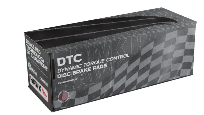 Hawk Performance DTC-70 Motorsports Brake Pads DR 98 For TA2 Caliper Free Delivery