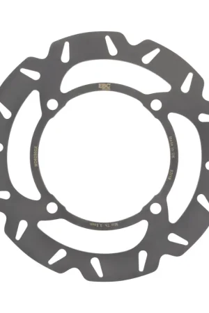 Special Offer EBC 2007 Suzuki RM-Z 250 4T Rear Left/Right CX Extreme Rotor