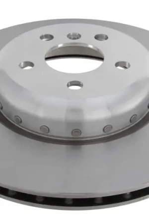 Affordable EBC 2018+ BMW X3 3.0L Turbo (M40i) RK Series Premium Front Rotors