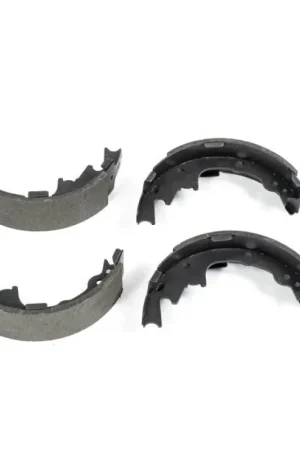 Special Offer Power Stop 2001 Jeep Cherokee Rear Autospecialty Brake Shoes