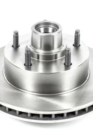 Trending Power Stop 86-93 Ford E-150 Front Autospecialty Brake Rotor