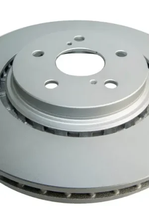 DBA 15-18 Lexus NX200t Front En-Shield Standard Rotor Holiday Sale