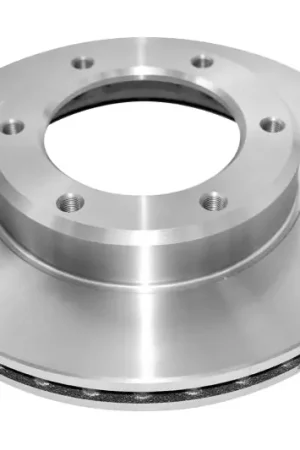 Special Discount DBA 90-92 Toyota Land Cruiser Front Street Series Standard Rotor