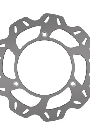 Editor’s Pick EBC 18-24 Yamaha YZ 65 Front CX Extreme Rotors