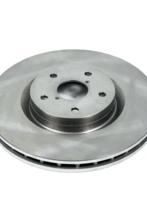 Buy Today Power Stop 05-14 Subaru Impreza Front Autospecialty Brake Rotor