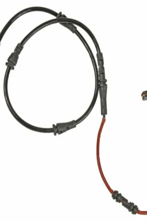 Power Stop 2017 Land Rover Discovery Rear Euro-Stop Electronic Brake Pad Wear Sensor Brand New
